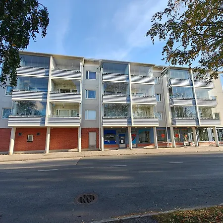 Lil Haven Cozy With Sauna, Glassed Balcony And Free Parking *