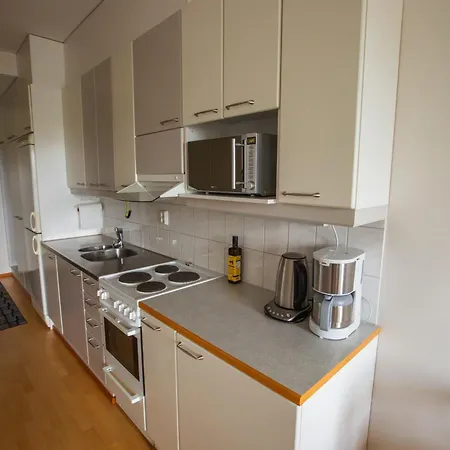 Lil Haven Cozy With Sauna, Glassed Balcony And Free Parking 아파트