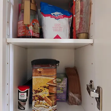 Apartamento Lil Haven Cozy With Sauna, Glassed Balcony And Free Parking Kemi