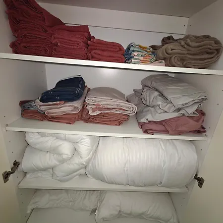 Lil Haven Cozy With Sauna, Glassed Balcony And Free Parking *